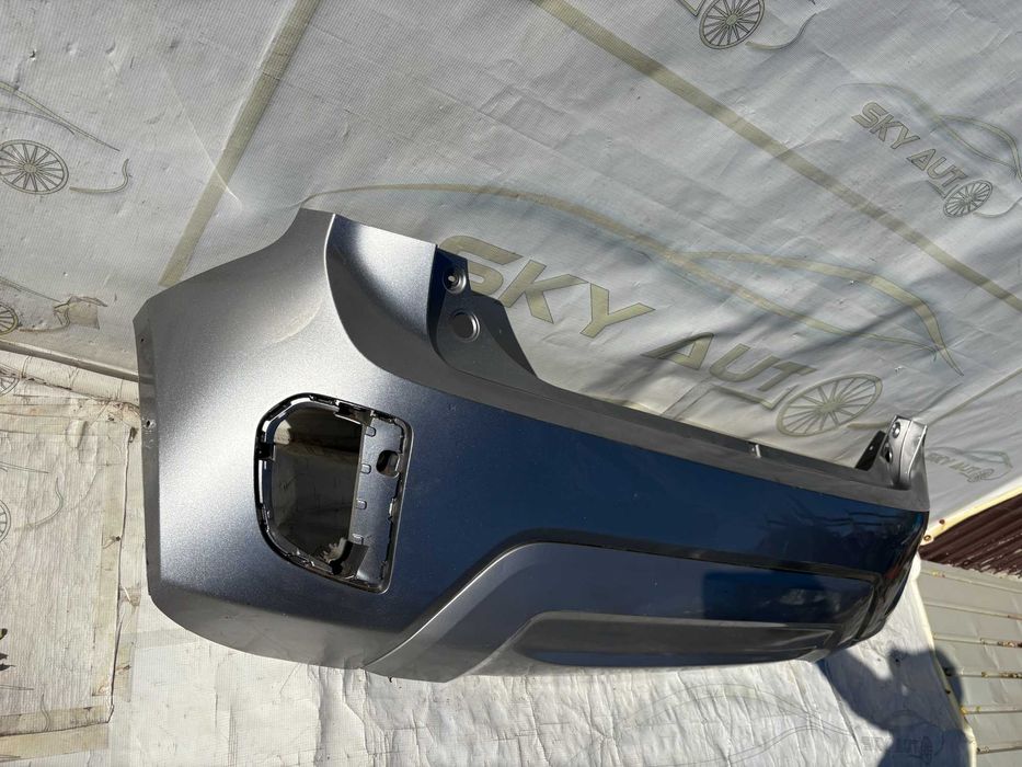 Bara spate cu spoiler Suzuki Ignis facelift dupa 2020 cod 71811-73S0