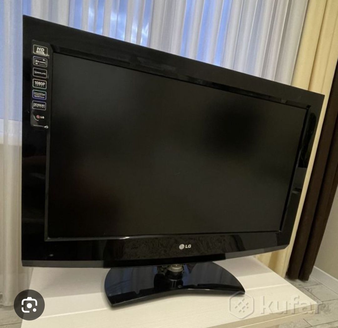 Lg televizor 81sm holati yaxwi aybi yoq