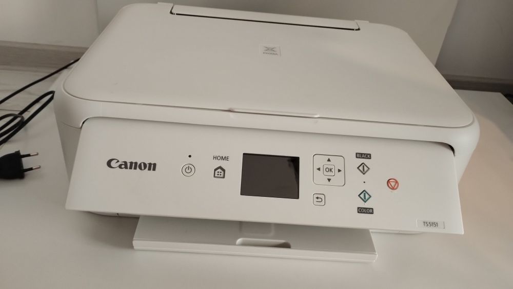 Imprimantă Canon