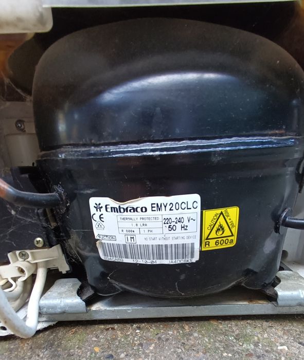 Хладилник Bosch KIR26451