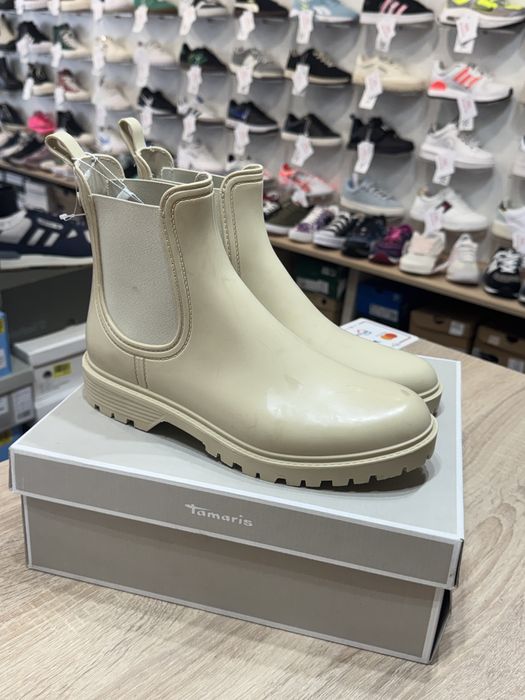 Ghete Tamaris Ploaie Dama - 40