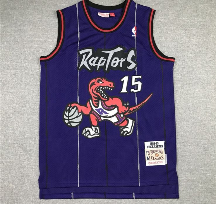 Maieuri de baschet cu Vince Carter