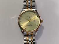 ceas Longines barbatesc