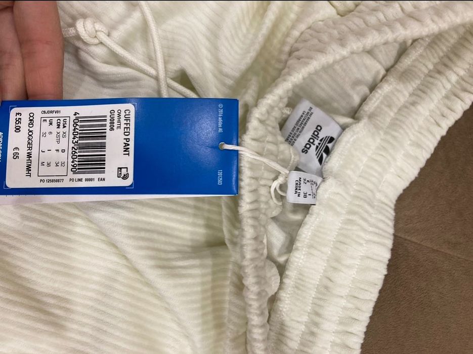 Спортни дрехи Nike, Adidas, MP - My protein