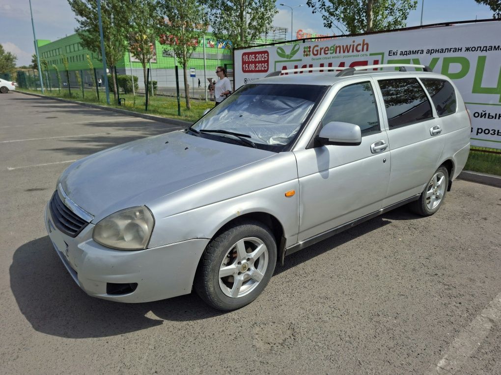 Priora 2171 универсал