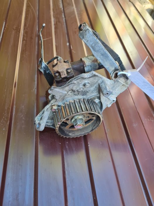 Pompa inalta ford fusion / fiesta 1.4 tdci cod motor f6jb