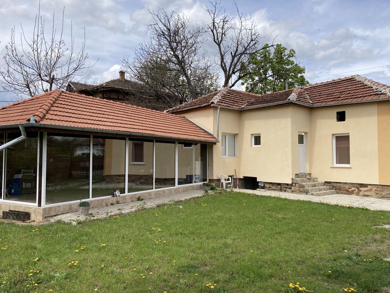Продава се Къща в с. Торос, Област Ловеч - 85 кв.м за 720 €/кв.м - Снимка #1
