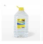 Apa distilata/demineralizata 1,9 ron/5 lt. Livrare doar la palet.