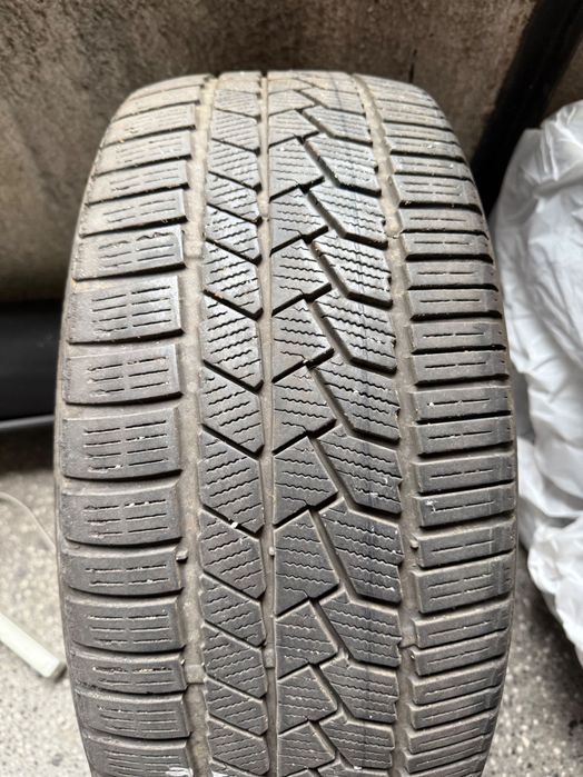 CONTINENTAL WinterContact TS 860 S 225/40 R19 93H XL SSR BMW