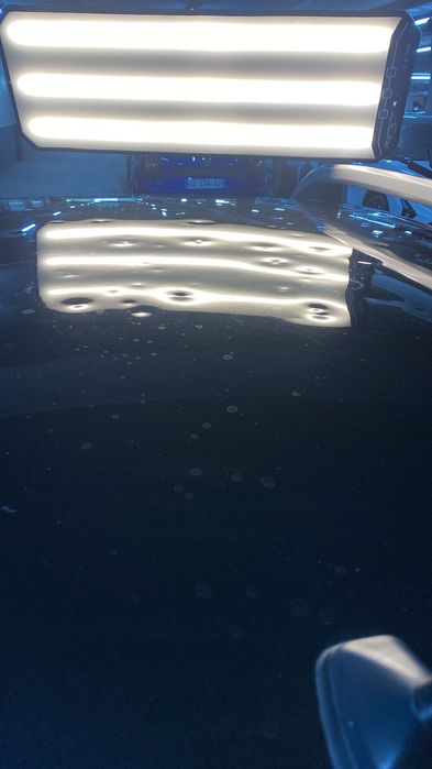 PDR/Grindină - Reparații lovituri cauzate de grindină