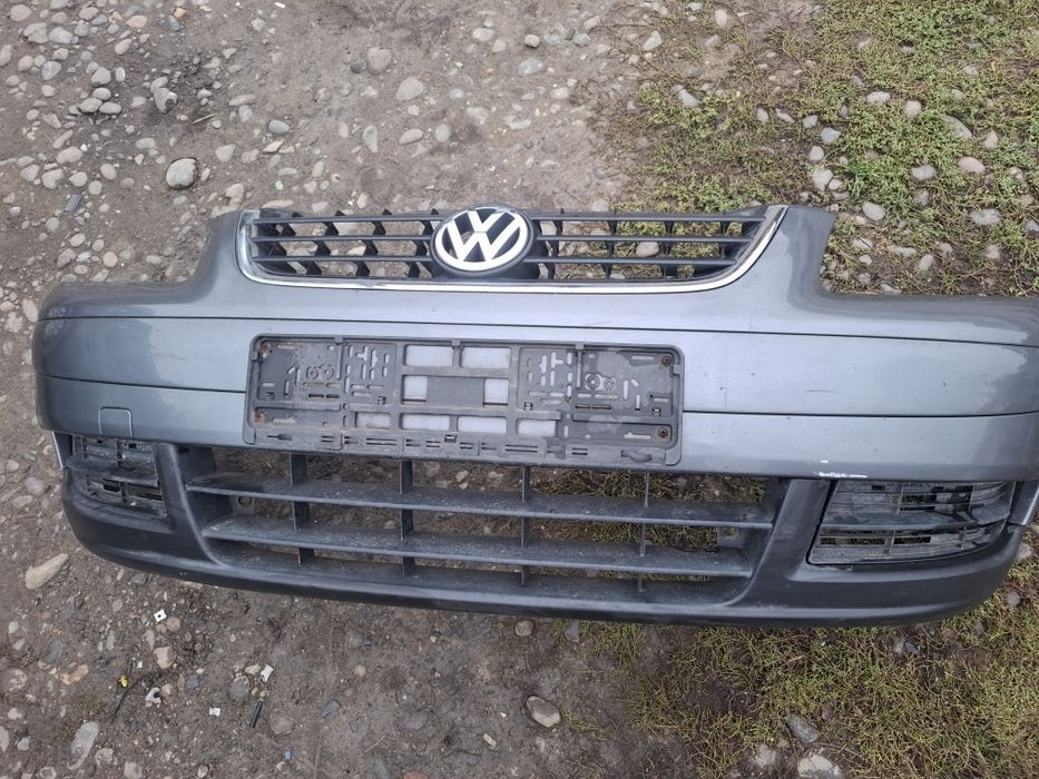 Bară față Wolswagen Touran