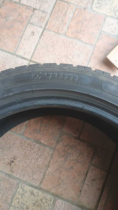 Anvelope de Iarnă Orium 601, dimensiune 225 45 r17 94V, 3 Bucăți
