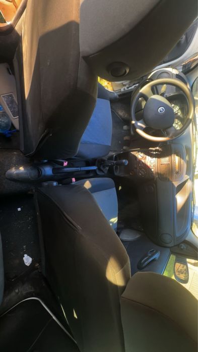 Vand Fiat Punto Multijet