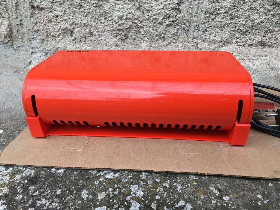 печка тип "духалка" SIEMENS" 2000W