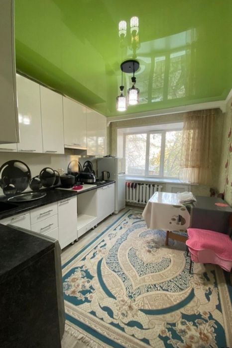 Продажа двухкомнатную квартиру