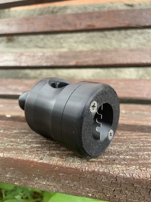 Dispozitiv taiat boilies