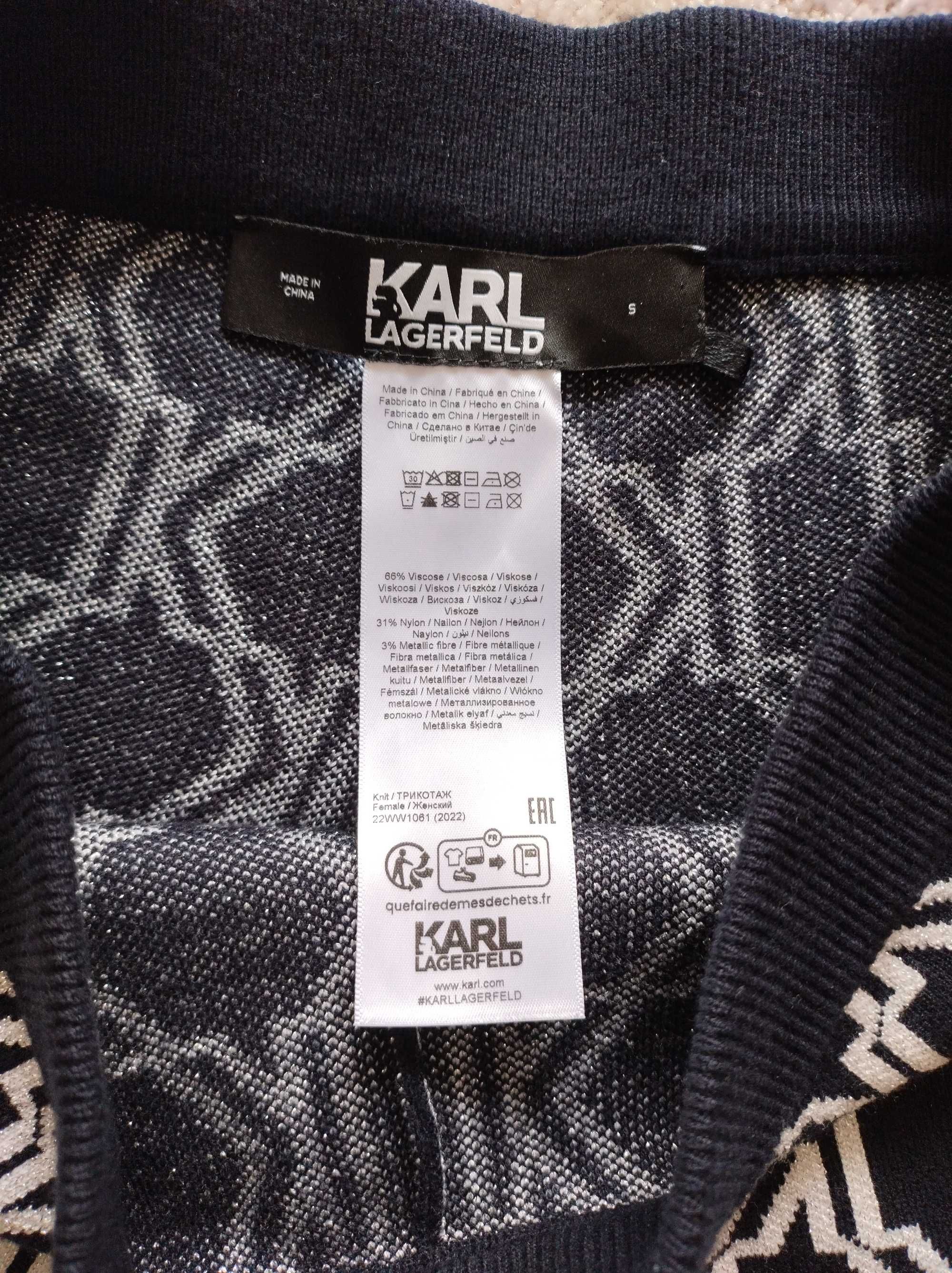 Панталон Karl Lagerfeld , S, 7/8