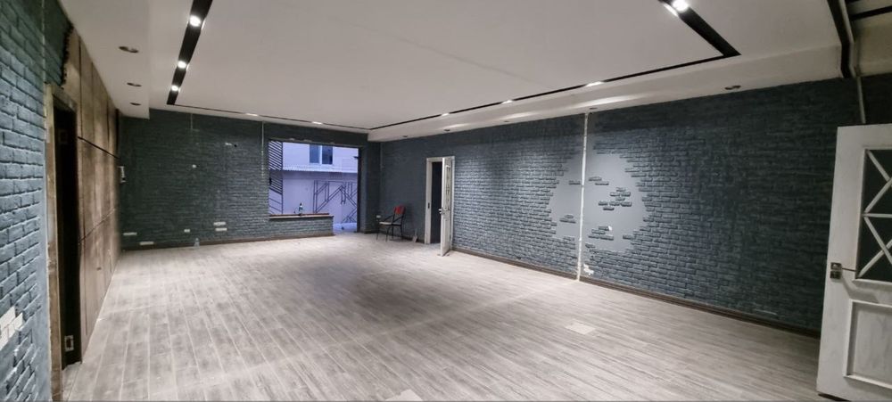 Продается Под бизнес 180 m² с ремонтом центр города