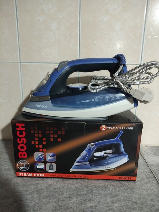 Продается утюк новый