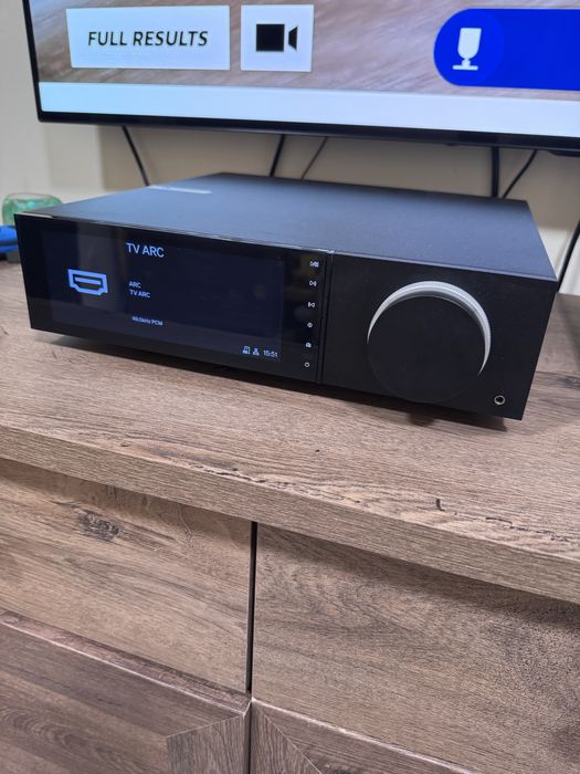 Amplificator Cambridge EVO 150