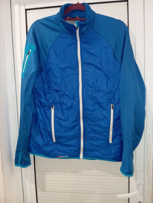 USPA Polo puffer ново, Massimo Dutti, camper, Ortovox