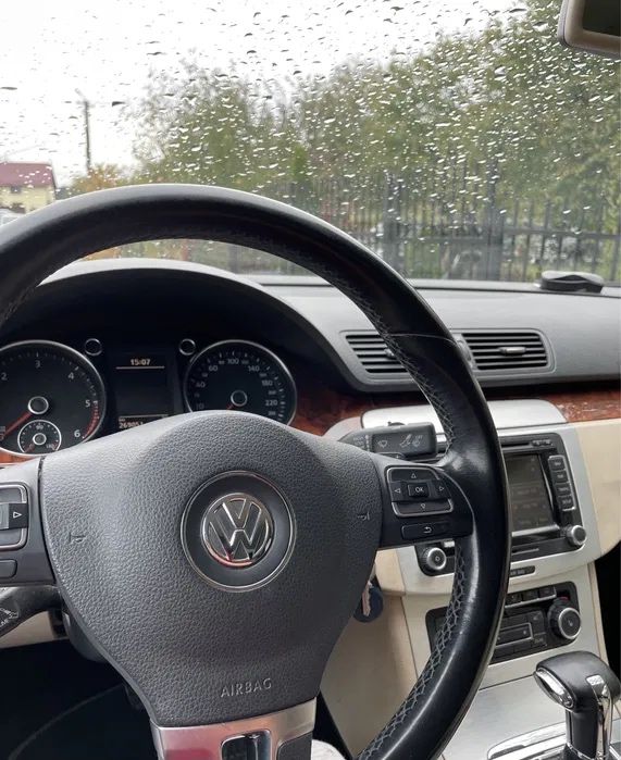 Vand Passat cc 2.0 diesel 170cp