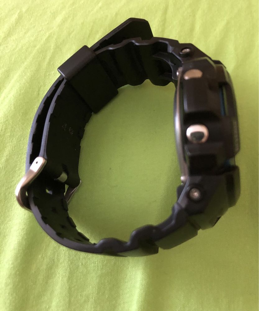 Оригинален casio G-shock
