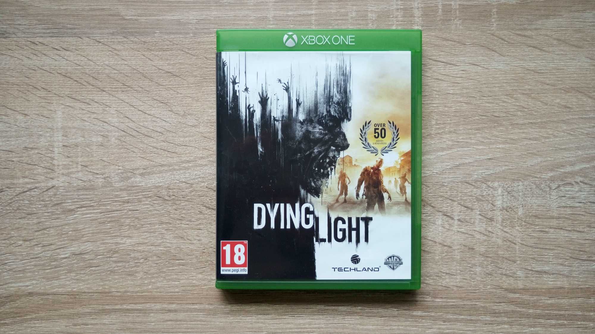 Joc Dying Light Xbox One XBox 1