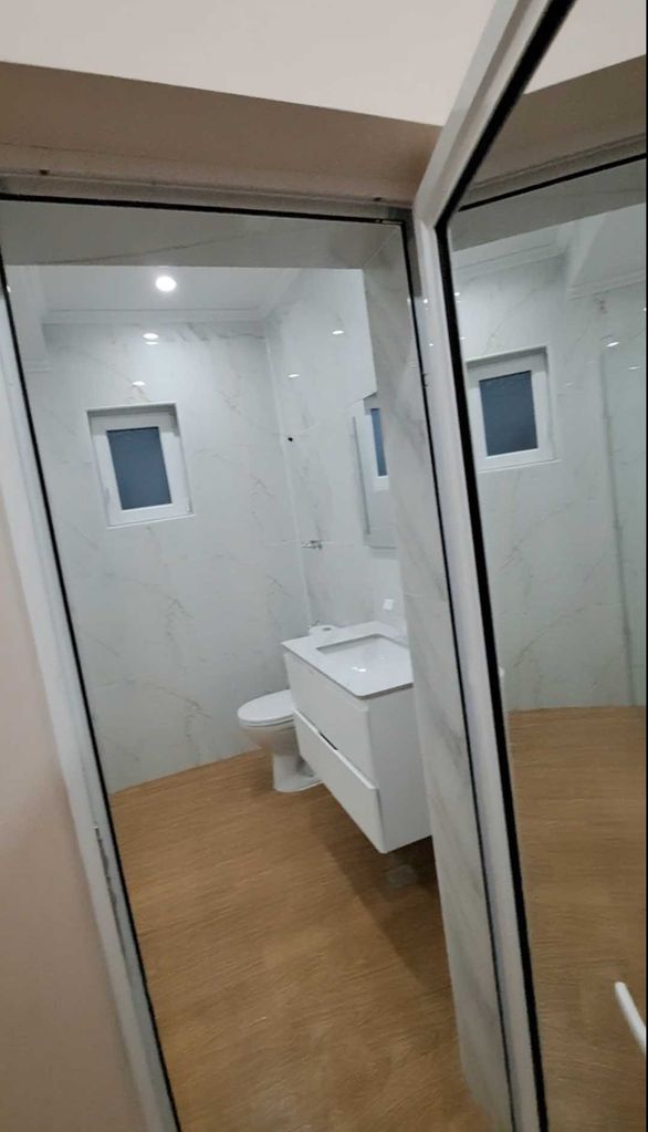 Продава се Етаж от къща в Пазарджик, Запад - 96 кв.м за 1204 €/кв.м - Снимка #5