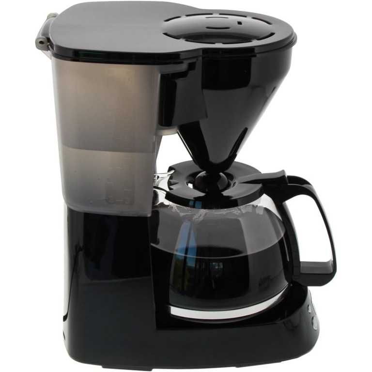Кафемашина Melitta® Easy Timer 1010-14