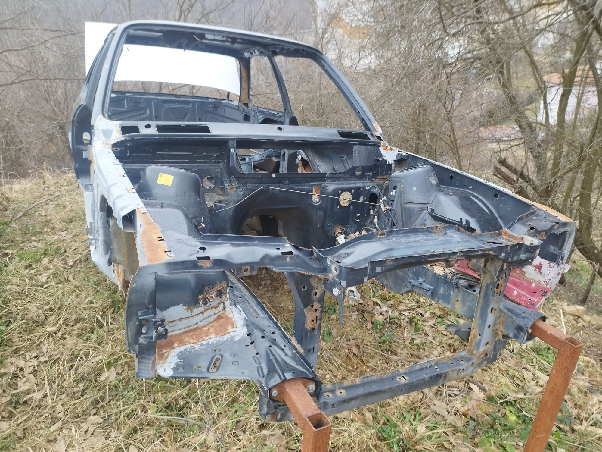 BMW е30 два броя за части