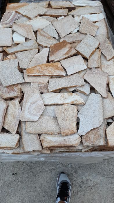 Piatra naturala de munte