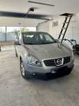 Nissam qashqai 4x4 2.0 155cp cuplabil decuplabil