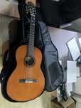 Китара YAMAHA CS-40
