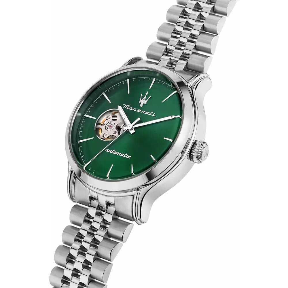 Мъжки часовник Maserati Epoca Automatic