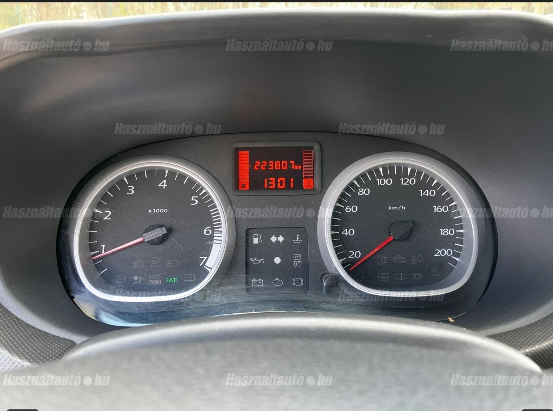 Vând Dacia Duster 4X4 Exception