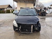 Опел Зафира Z 16XEP На части opel Zafira