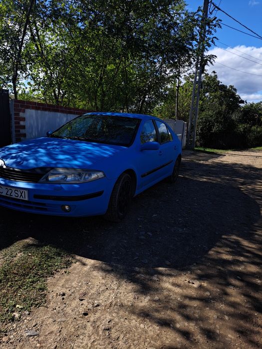 Vând sau schimb renault laguna 2