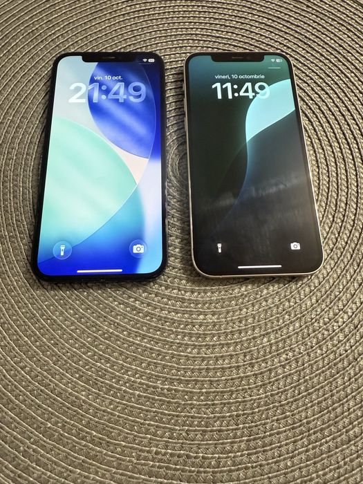 iPhone 12 Pro 128 Gb!