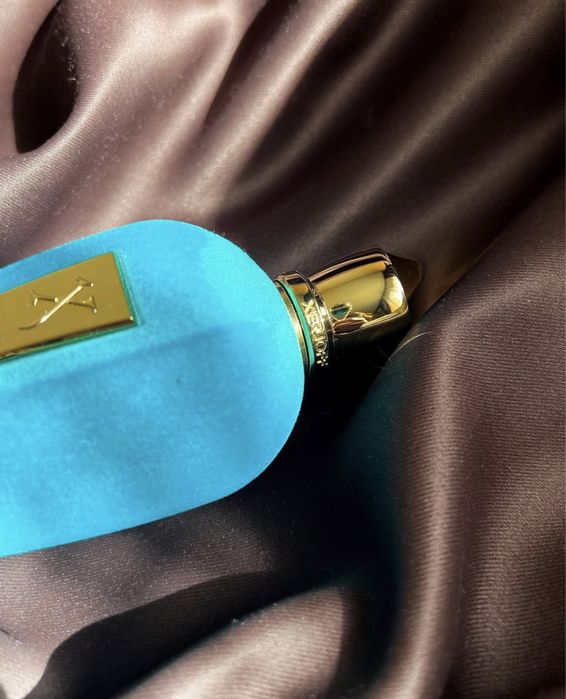Отливки - Xerjoff Erba Pura (Dior,PDM,JPG,Nishane,Naxos,Tom Ford)