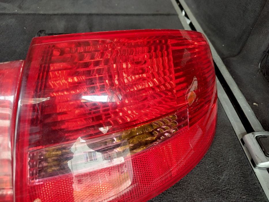Стопове за Audi A6 C6 4F