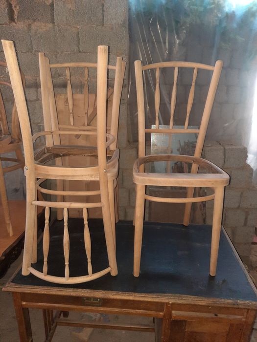 Продаются венские стулья после качественной реставрации.