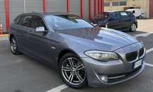 BMW F11 2013 Automat 8+1