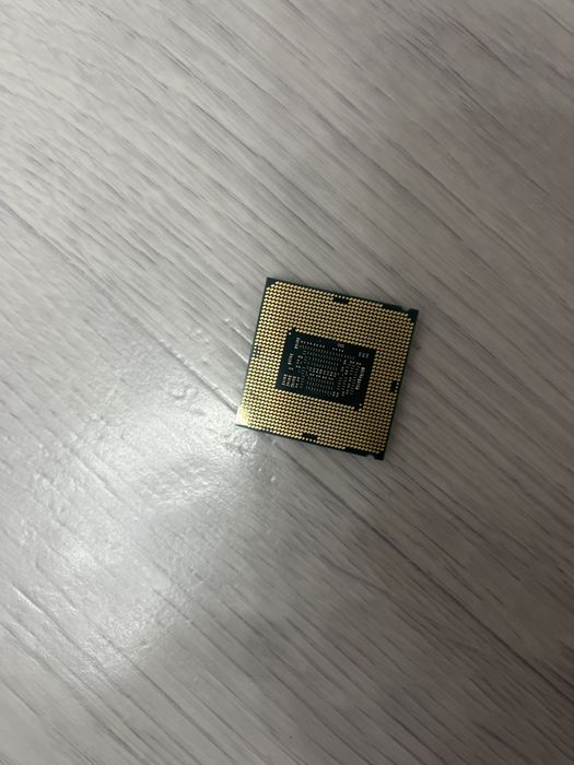 Intel core i3 8100 4 ядра