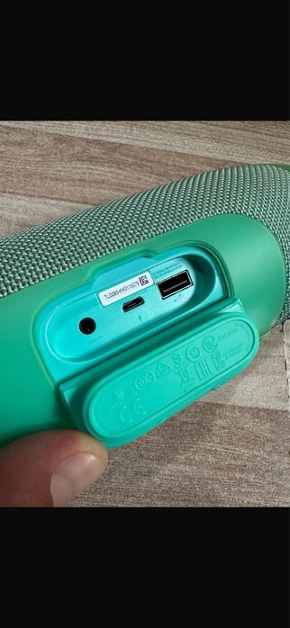 Boxa Portabila JBL Charge 3 Impecabil