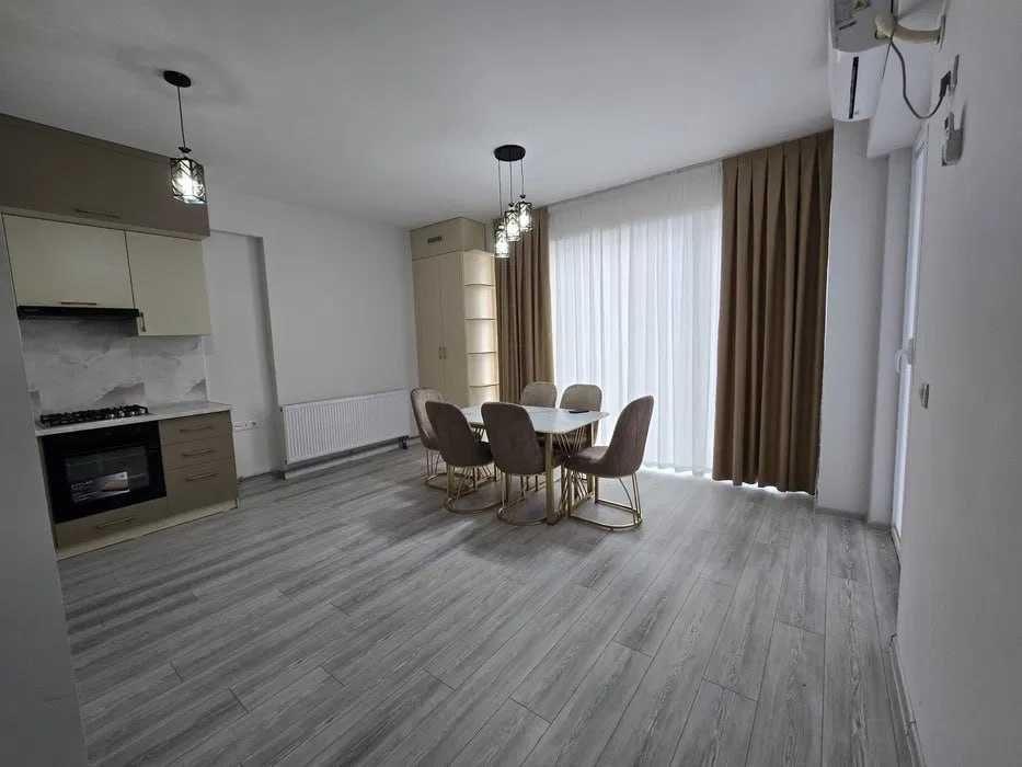 Сдаётся 2 - комнатная квартира на Яккасарайском 827*