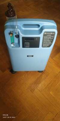 Concentrator Oxigen Sysmed M50, achiziționat Martie 2024