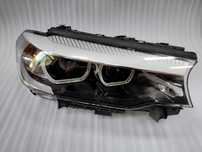 8499120 Десен Фар Full LED BMW 5 G30 G31 F90 M5 2017- USA