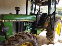 Vand john deere 1640 4x4