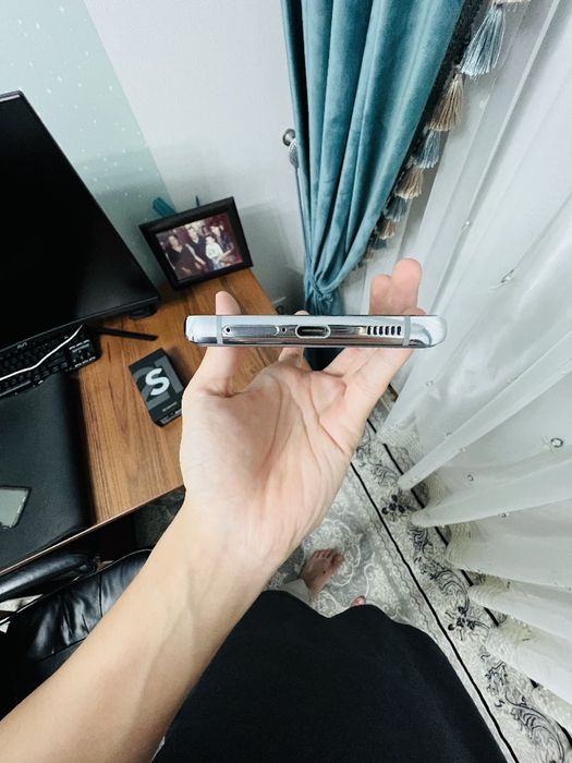 Samsung s21 kafolati bilan